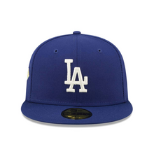 LOS ANGELES DODGERS