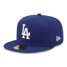 LOS ANGELES DODGERS