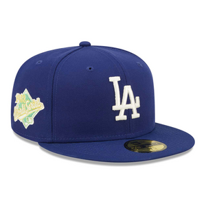 LOS ANGELES DODGERS