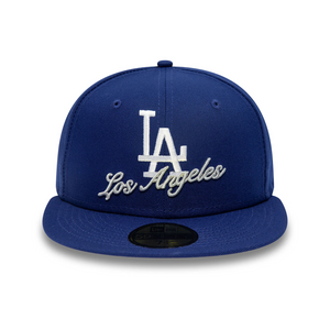 LOS ANGELES DODGERS