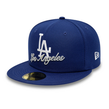 LOS ANGELES DODGERS