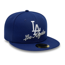 LOS ANGELES DODGERS