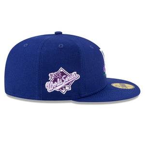 LOS ANGELES DODGERS