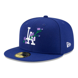 LOS ANGELES DODGERS