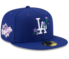 LOS ANGELES DODGERS