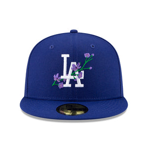 LOS ANGELES DODGERS