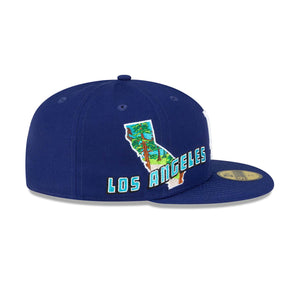 LOS ANGELES DODGERS