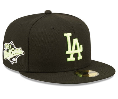 LOS ANGELES DODGERS (.88 WS)