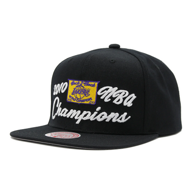 LOS ANGELES LAKERS