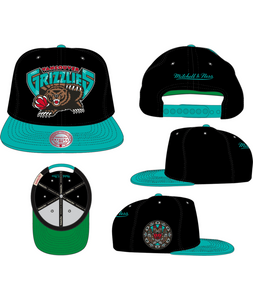 VANCOUVER GRIZZLIES