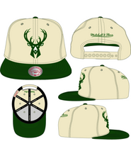 MILWAUKEE BUCKS