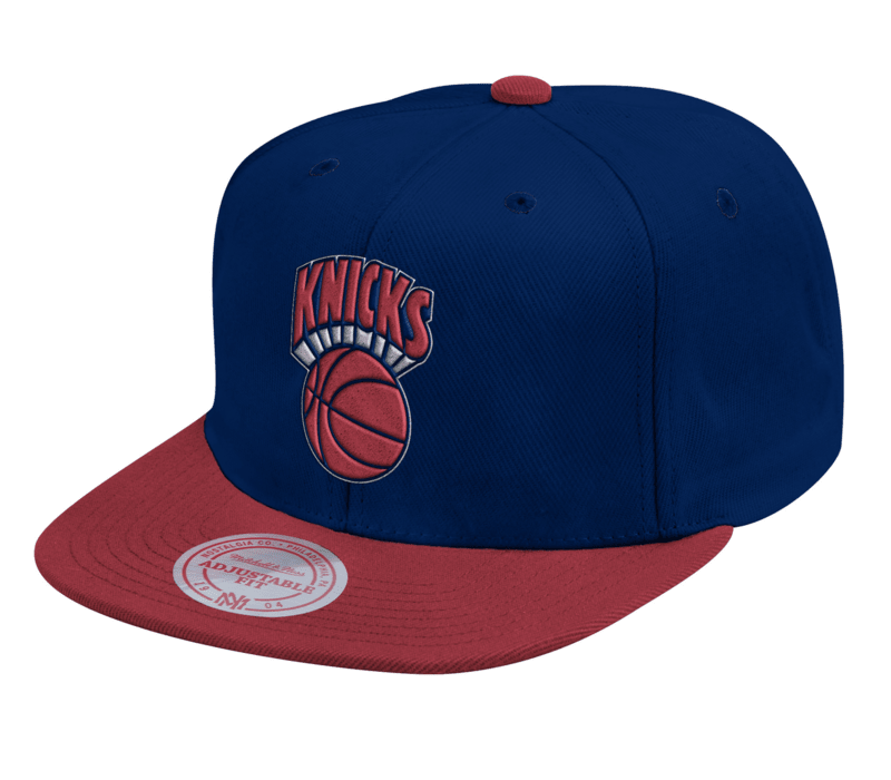 NEW YORK KNICKS