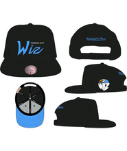 KANSAS CITY WIZ