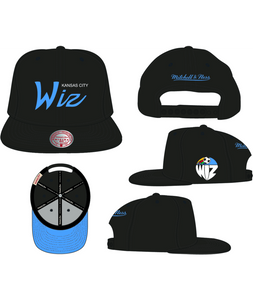 KANSAS CITY WIZ