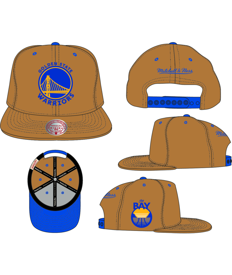 GOLDEN STATE WARRIORS