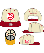 ATLANTA HAWKS