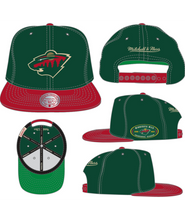 MINNESOTA WILD