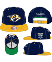 NASHVILLE PREDATORS