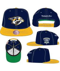 NASHVILLE PREDATORS