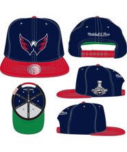 WASHINGTON CAPITALS