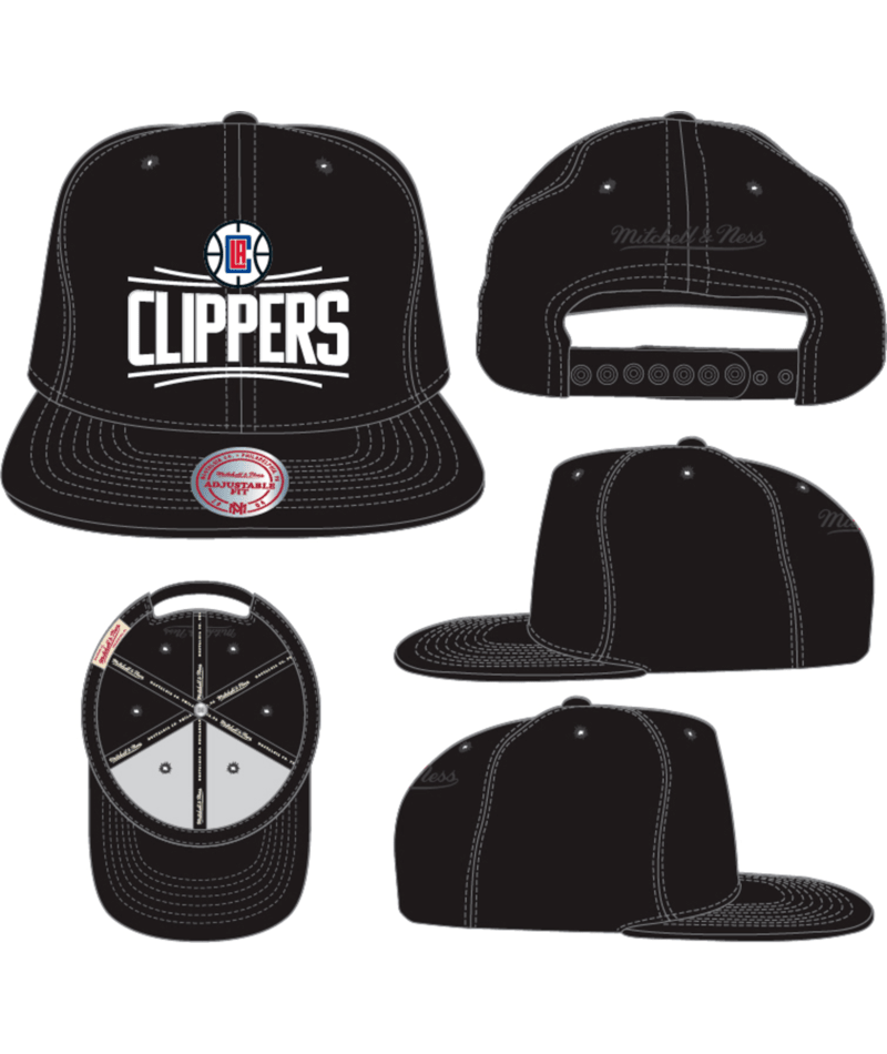 LOS ANGELES CLIPPERS