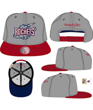 HOUSTON ROCKETS