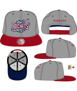 HOUSTON ROCKETS