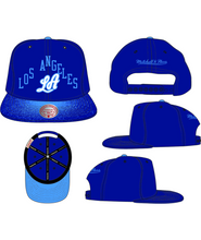 LOS ANGELES LAKERS