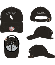 CHICAGO WHITE SOX