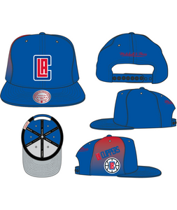 LOS ANGELES CLIPPERS