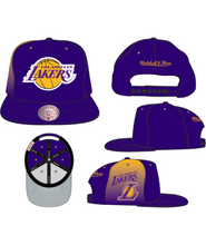 LOS ANGELES LAKERS