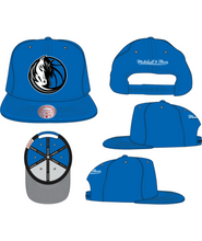 DALLAS MAVERICKS