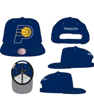INDIANA PACERS