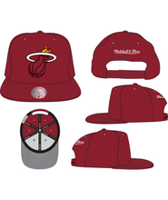 MIAMI HEAT