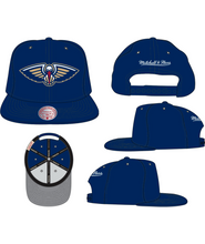 NEW ORLEANS PELICANS