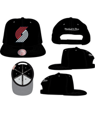 PORTLAND TRAIL BLAZERS