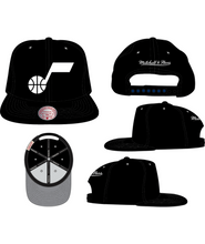 UTAH JAZZ