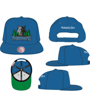 MINNESOTA TIMBERWOLVES