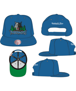 MINNESOTA TIMBERWOLVES