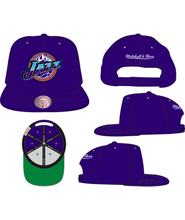 UTAH JAZZ