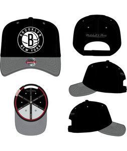 BROOKLYN NETS
