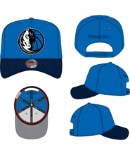 DALLAS MAVERICKS