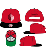 PORTLAND TRAIL BLAZERS