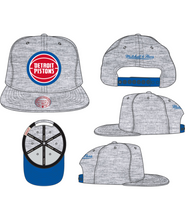 DETROIT PISTONS