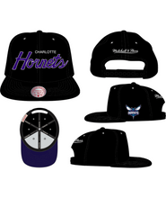 CHARLOTTE HORNETS