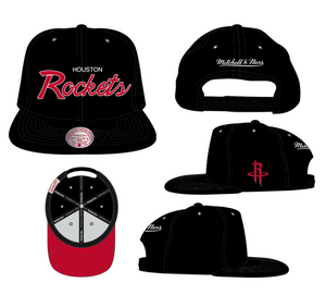 HOUSTON ROCKETS