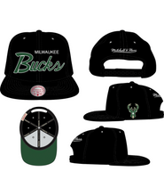 MILWAUKEE BUCKS