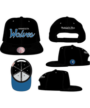 MINNESOTA TIMBERWOLVES