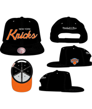 NEW YORK KNICKS