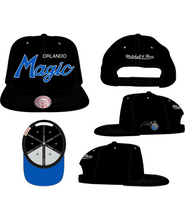 ORLANDO MAGIC